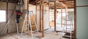 Entreprise de rénovation de la maison et de rénovation d’appartement à Villefranque